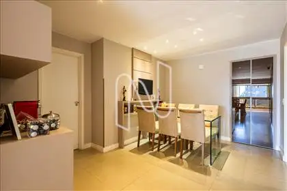 Sala de jantar