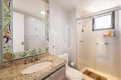 Suíte - Quarto 1