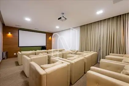 Home cinema