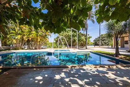 Piscina  
