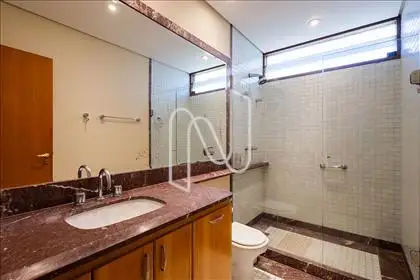 Suíte - Quarto 1  