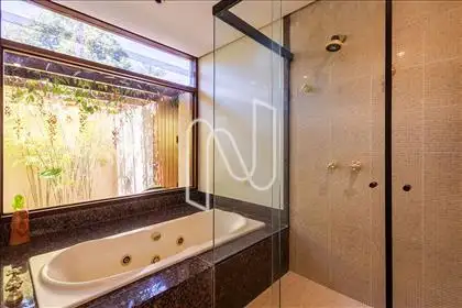 Suíte - Quarto 4  