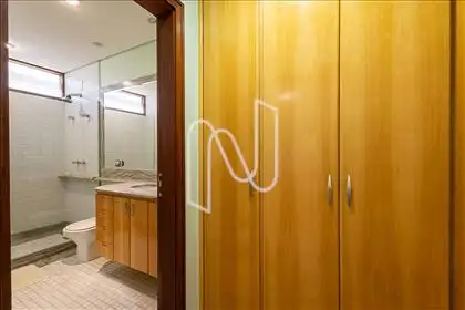 Suíte - Quarto 2  
