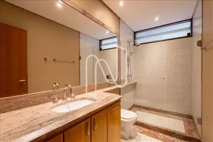  Suíte - Quarto 3 