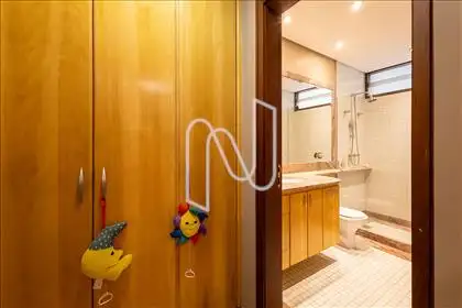  Suíte - Quarto 3