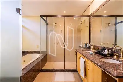 Suíte - Quarto 3  