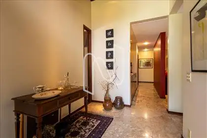 Hall de entrada 