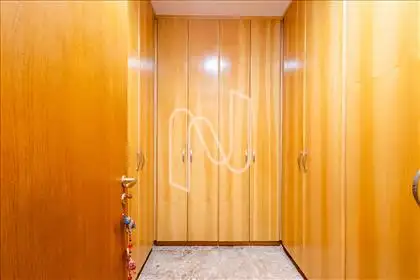 Closet  