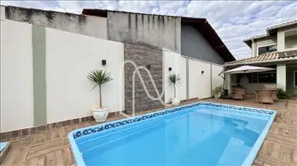 Piscina  