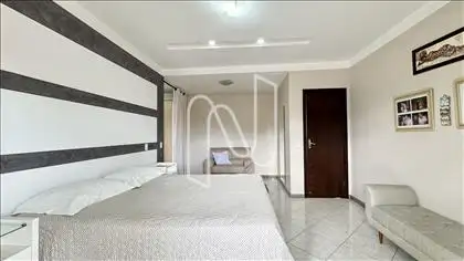  Suíte Master 