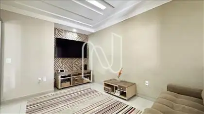 Sala de TV  