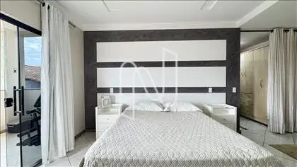 Suíte Master  