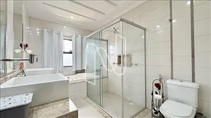  Banheiro Suíte 