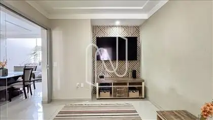 Sala de TV  