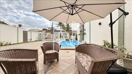 Piscina  