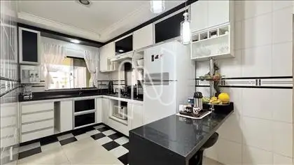 Cozinha  