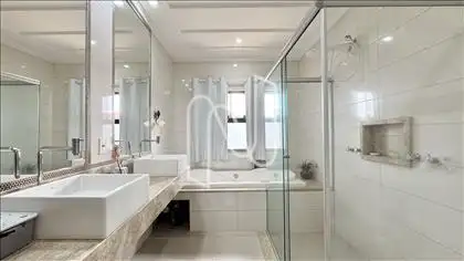   Banheiro Suíte 