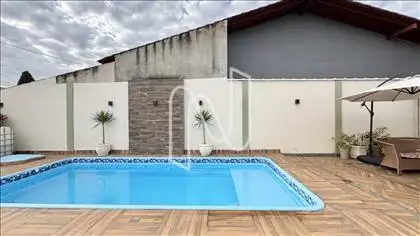 Piscina  