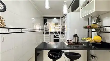  Cozinha  