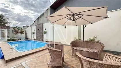 Piscina 