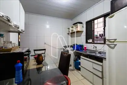  Cozinha  