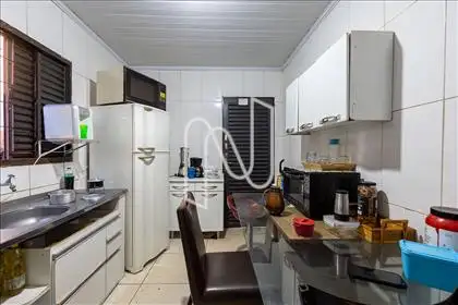  Cozinha  