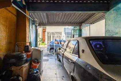 Garagem 