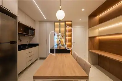 Sala / Cozinha 
