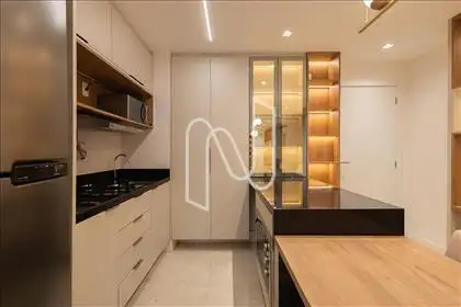  Sala / Cozinha