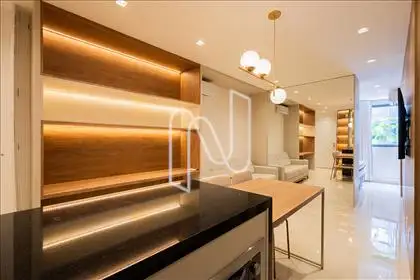 Sala / Cozinha 