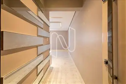 Hall de circulação  