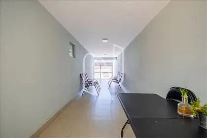 Hall de circulação  