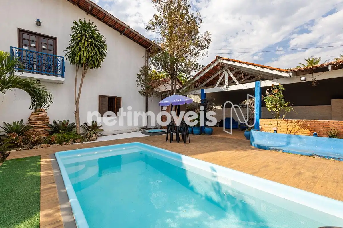 Piscina  