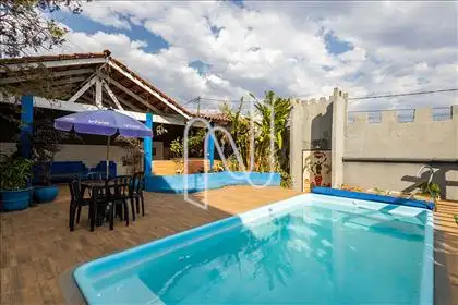Piscina  