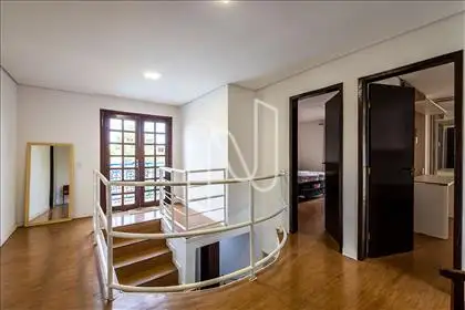 Hall de circulação   