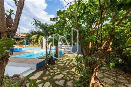 Piscina  
