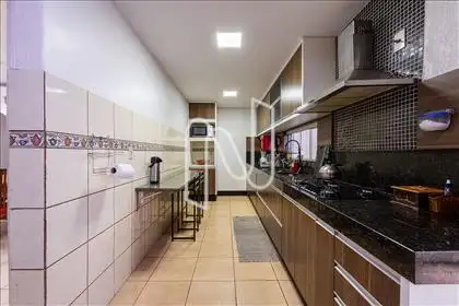 Cozinha 