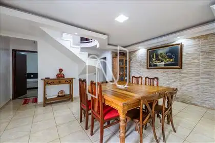 Sala de jantar   