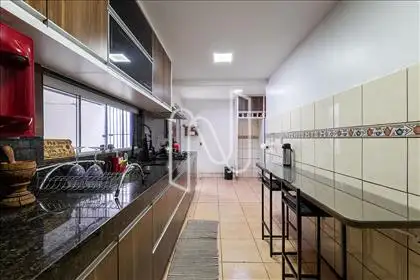Cozinha 