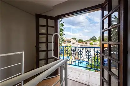 Hall de circulação  