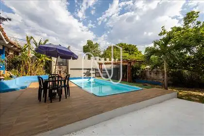 Piscina  