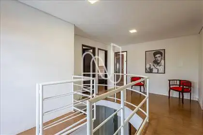 Hall de circulação  