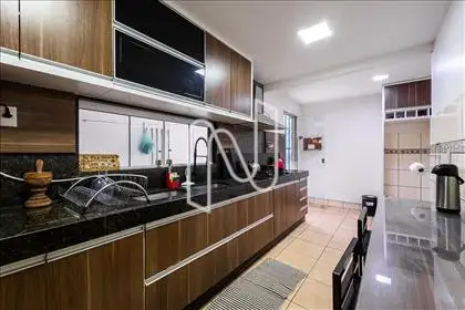 Cozinha  