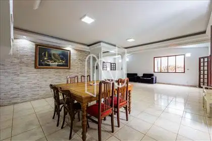 Sala de jantar  