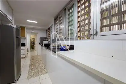  Cozinha  