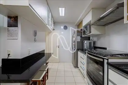  Cozinha  