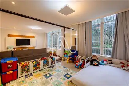 Sala de TV  