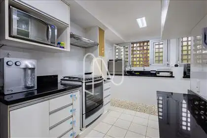  Cozinha 