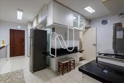  Cozinha  