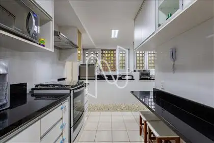  Cozinha  